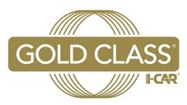 Bob Carter's Auto Body Inc. I-CAR Gold Certified