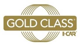 Bob Carter's Auto Body Inc. I-CAR Gold Certified