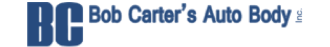 Bob Carter's Auto Body Inc